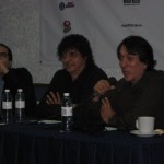 Conferencia Prensa Cantar Tiene su Chiste